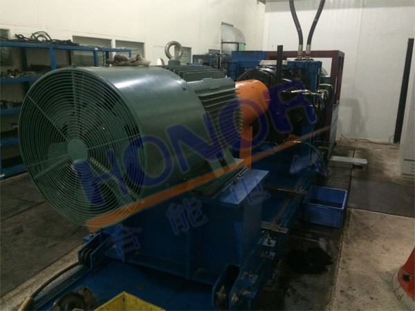 汽車(chē)自動(dòng)變速器試驗(yàn)臺(tái)