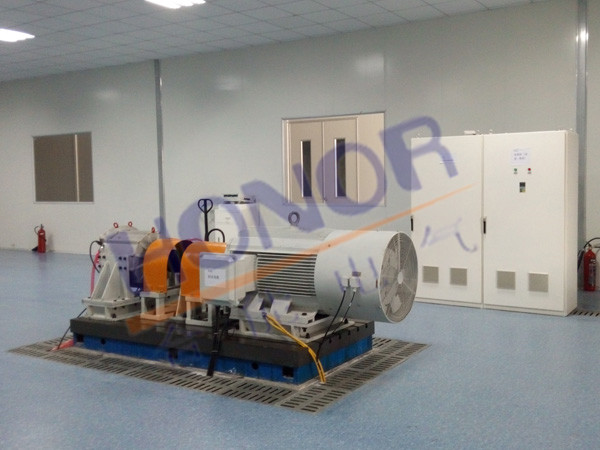 新能源汽車(chē)試驗(yàn)臺(tái)