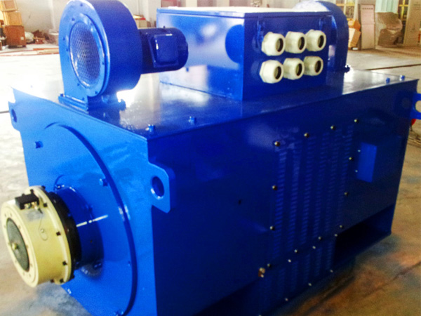 測(cè)功機(jī)聯(lián)軸器的種類都有哪些？柔性及剛性聯(lián)軸器