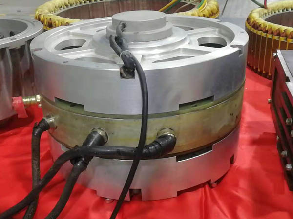 簡析輪轂電機(jī)常見故障有哪些？