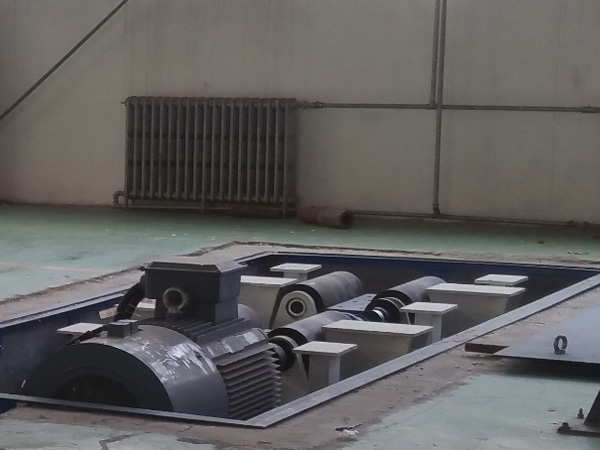 底盤(pán)測(cè)功機(jī)測(cè)試精度是多少？測(cè)試精度的方法