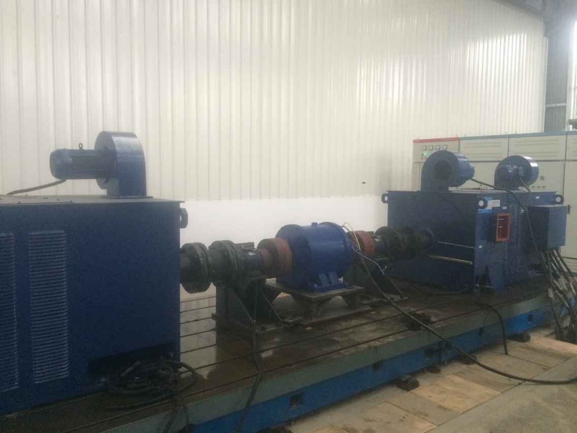 振動(dòng)試驗(yàn)臺(tái)如何正確使用呢？